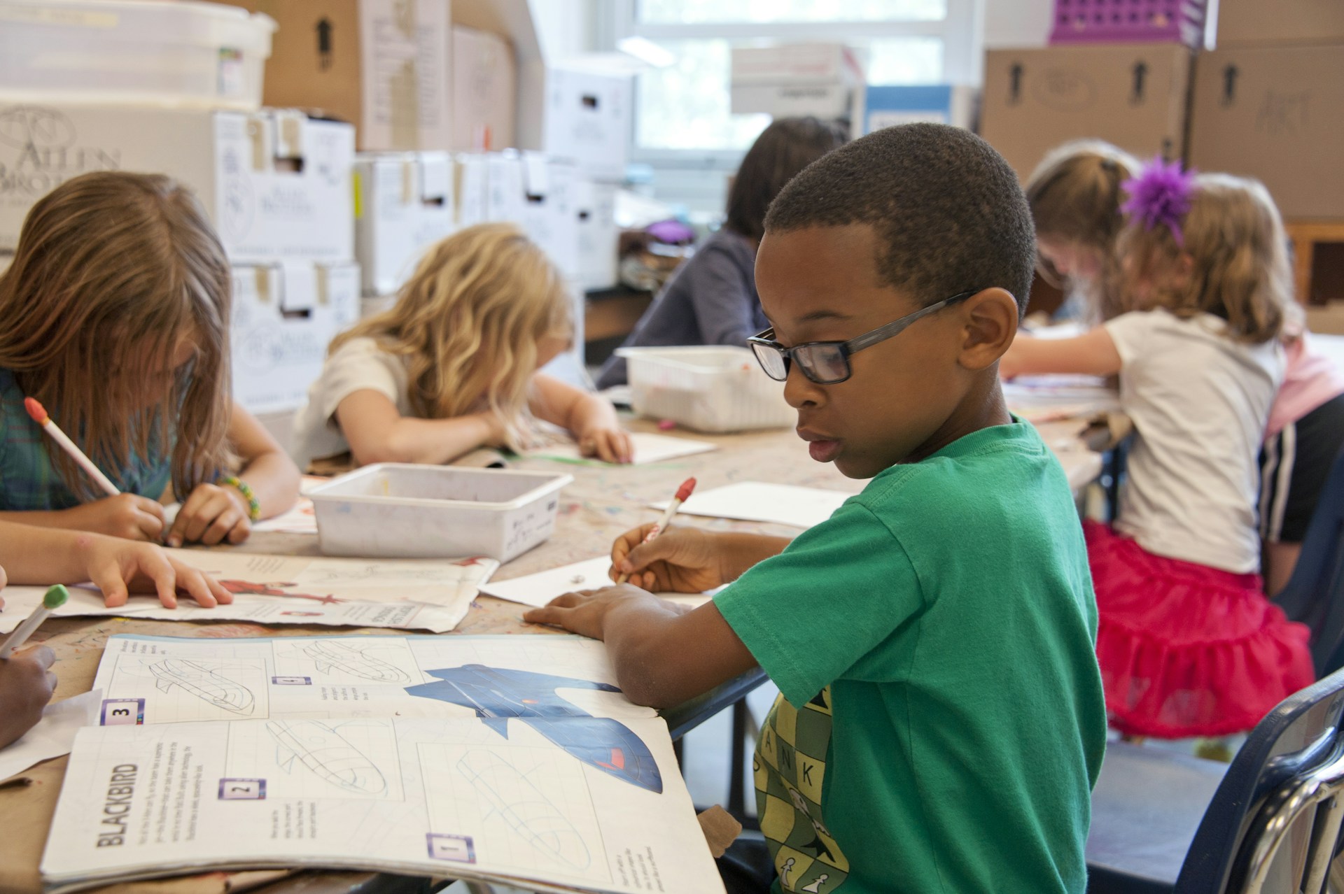 Read more about the article How to Enrol Your Children in State Schools in Aberdeen