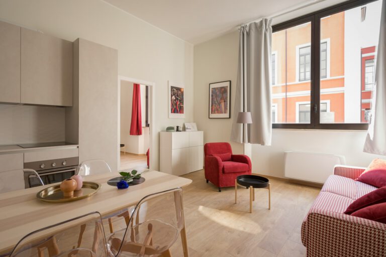 Finding Affordable Housing in Aberdeen