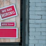 Finding Work in Aberdeen