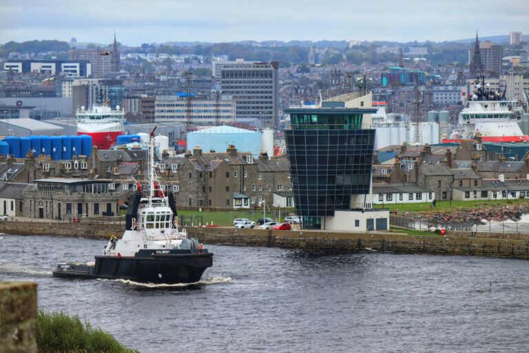 Community and Support in Aberdeen
