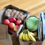 Saving Money on Food – Supermarkets and Discount Apps