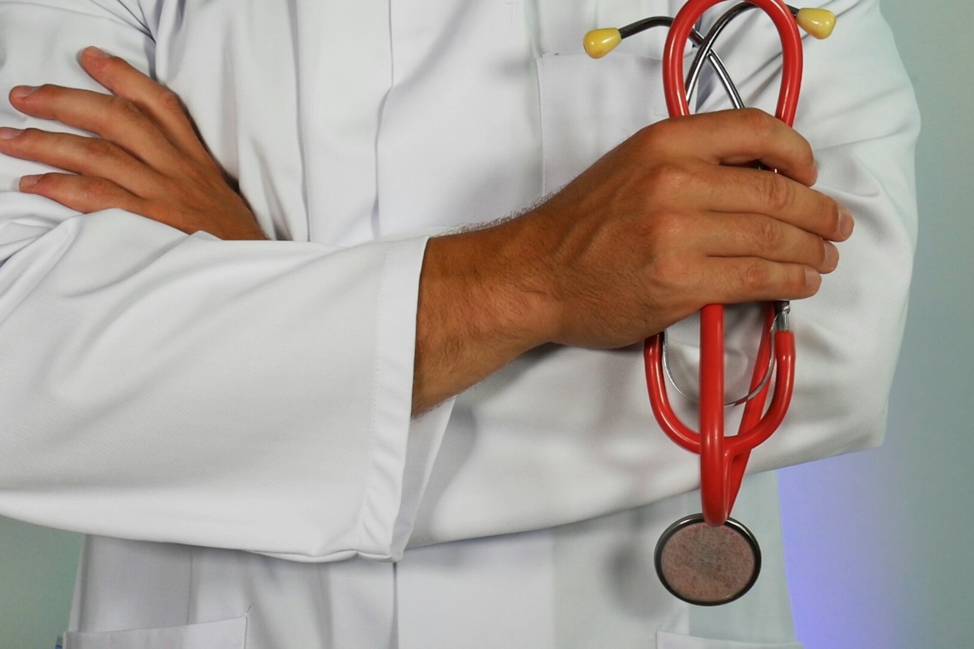 Read more about the article How to Register with a GP in Aberdeen